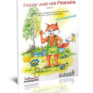 fredy und seine freunde cover