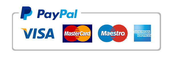 paypal symbole