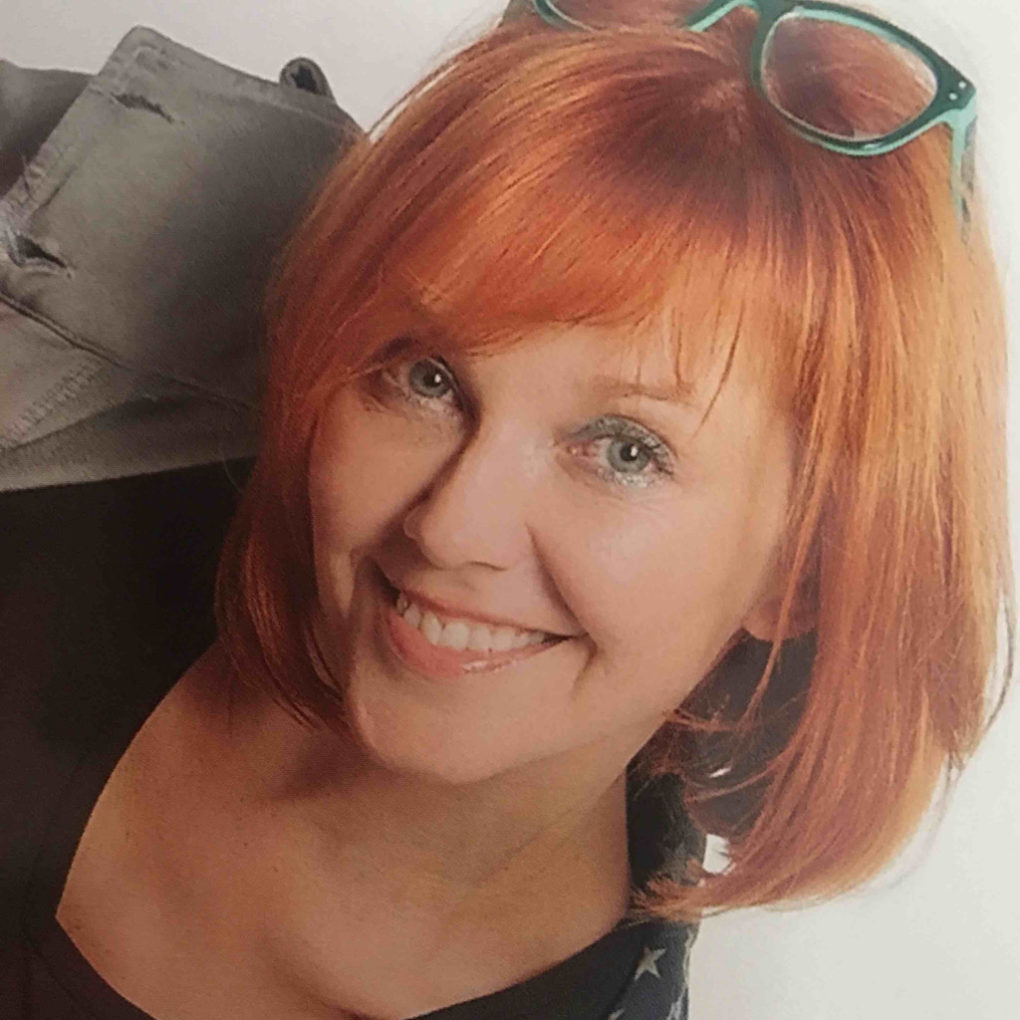 susan christine fuchs