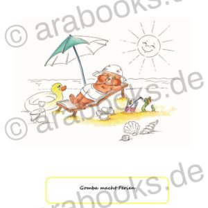 gomba der bär beschreibung