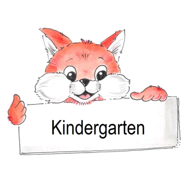 fredy fuchs kindergarten